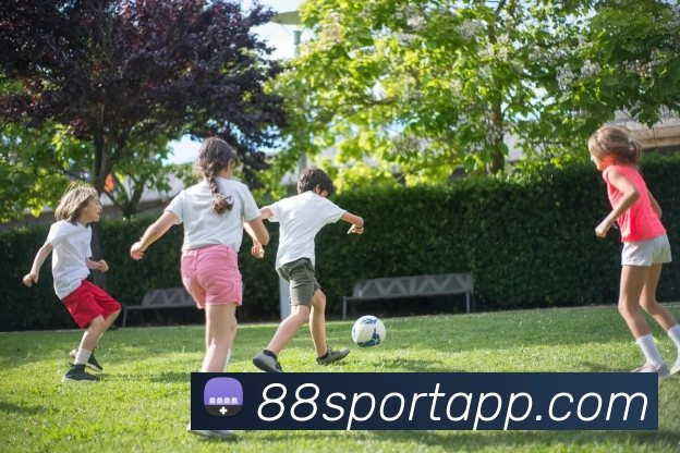 88体育APP品牌故事